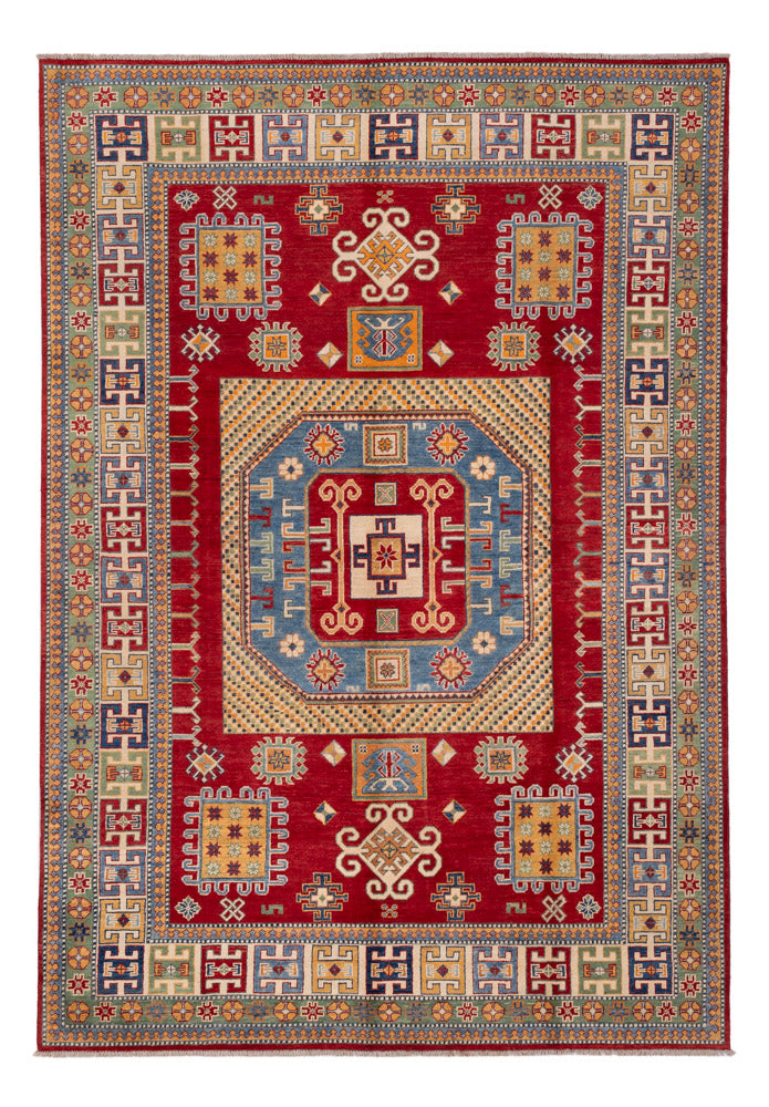 Kazak Tapete 296x204cm - Tapete Oriental