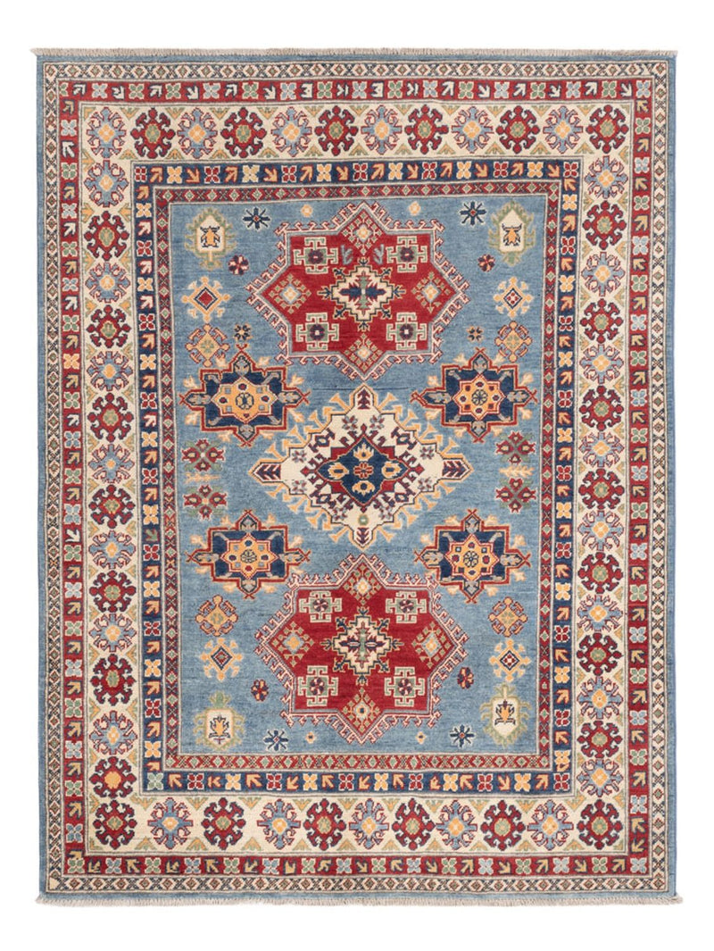 Kazak Tapete 202x153cm - Tapete Oriental