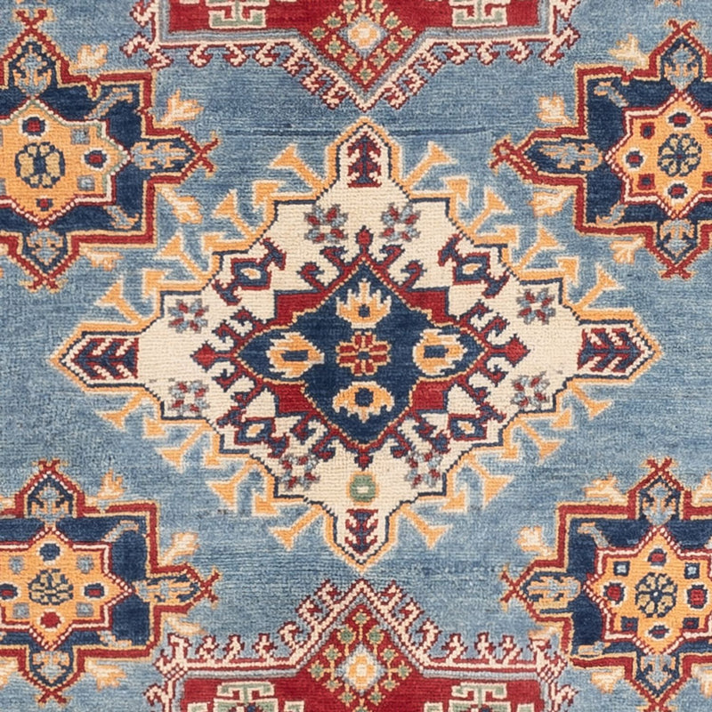Kazak Tapete 202x153cm - Tapete Oriental