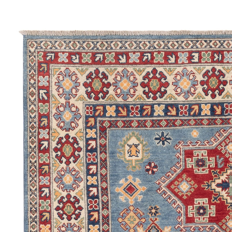 Kazak Tapete 202x153cm - Tapete Oriental