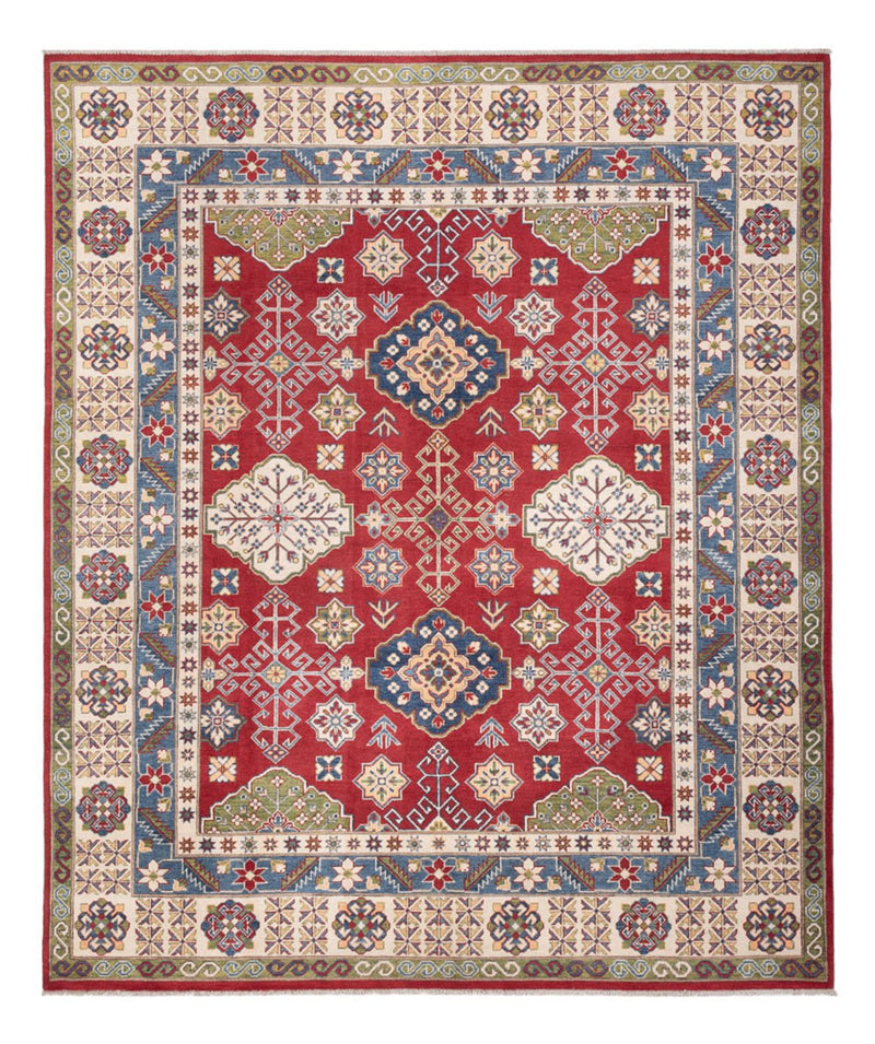 Kazak Tapete 298x251cm - Tapete Oriental