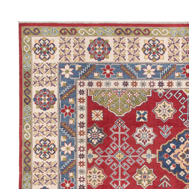 Kazak Tapete 298x251cm - Tapete Oriental