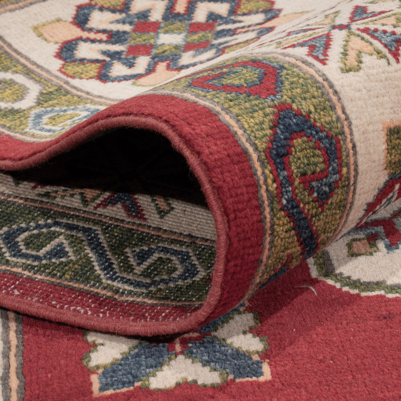 Kazak Tapete 298x251cm - Tapete Oriental