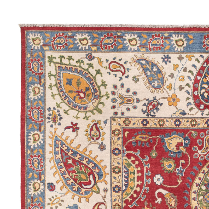 Kazak Tapete 305x251cm - Tapete Oriental