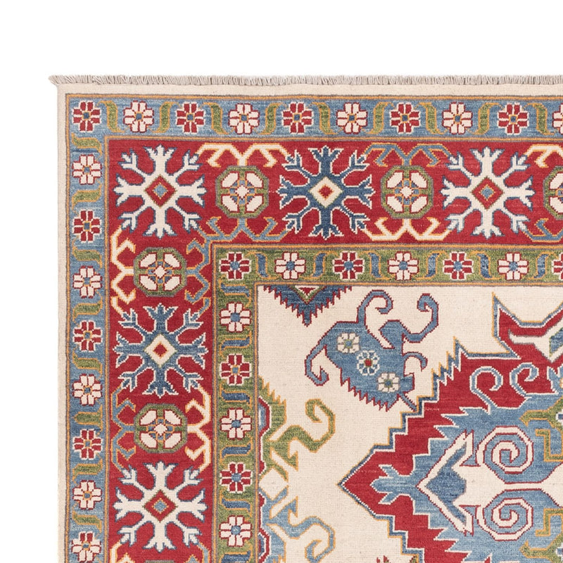 Kazak Tapete 292x201cm - Tapete Oriental