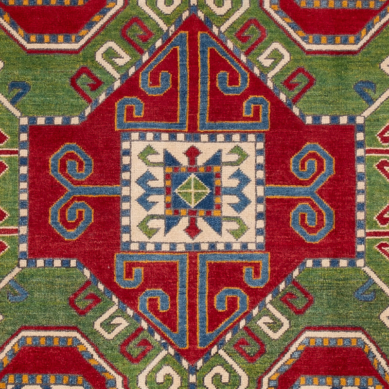 Kazak Tapete 297x202cm - Tapete Oriental
