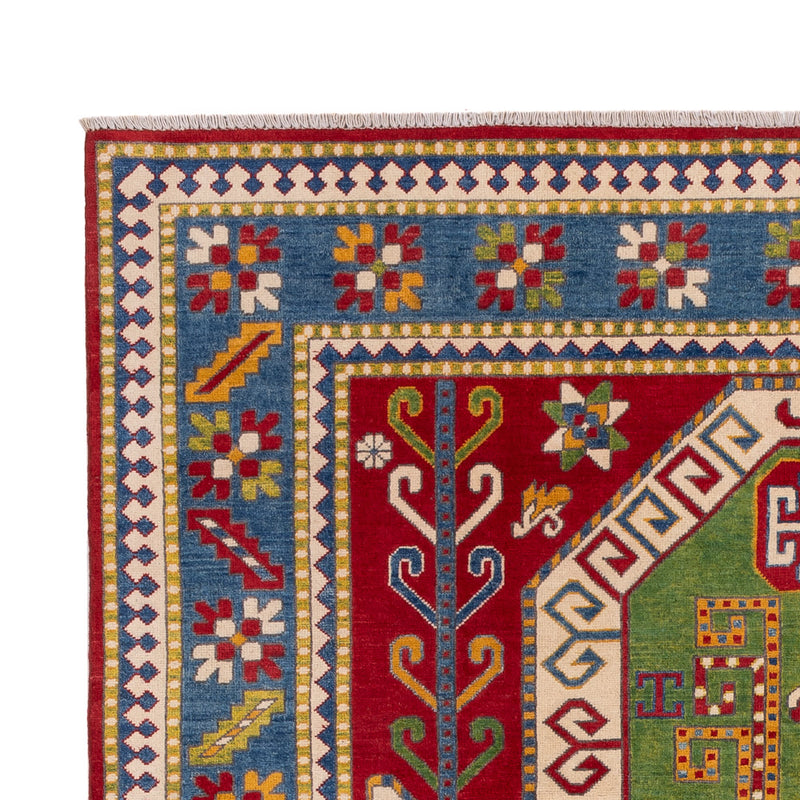 Kazak Tapete 297x202cm - Tapete Oriental