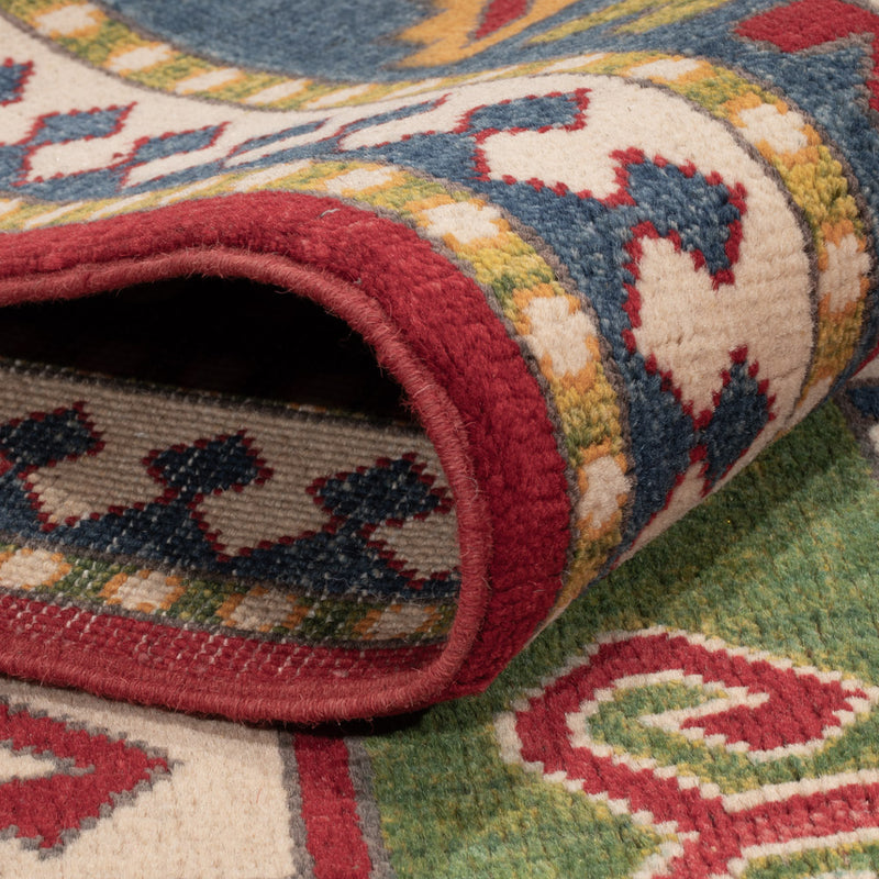 Kazak Tapete 297x202cm - Tapete Oriental