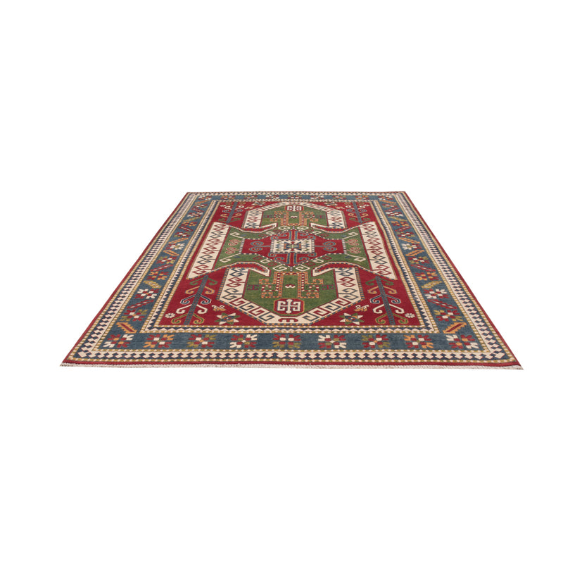 Kazak Tapete 297x202cm - Tapete Oriental