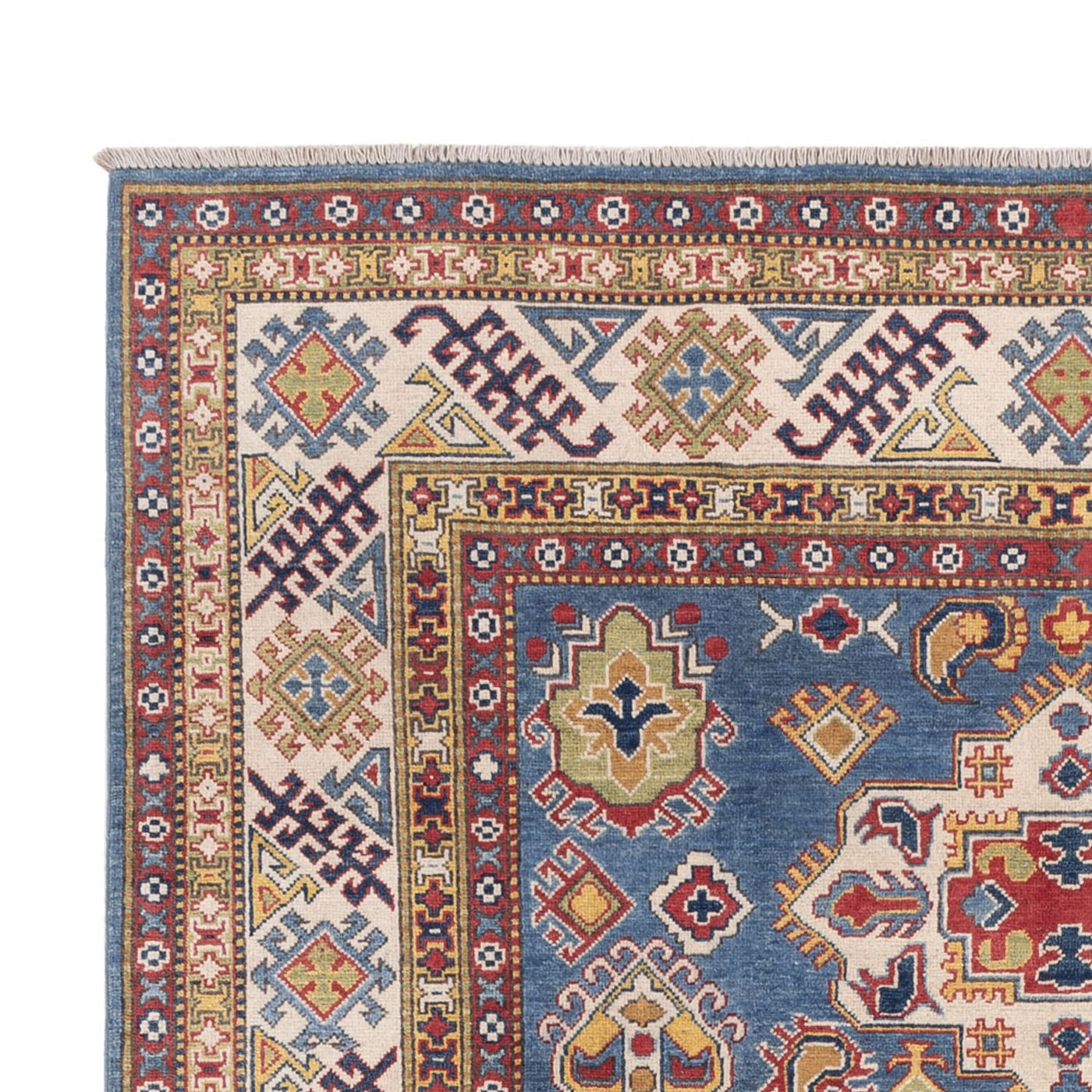 Kazak Tapete 296x198cm - Tapete Oriental