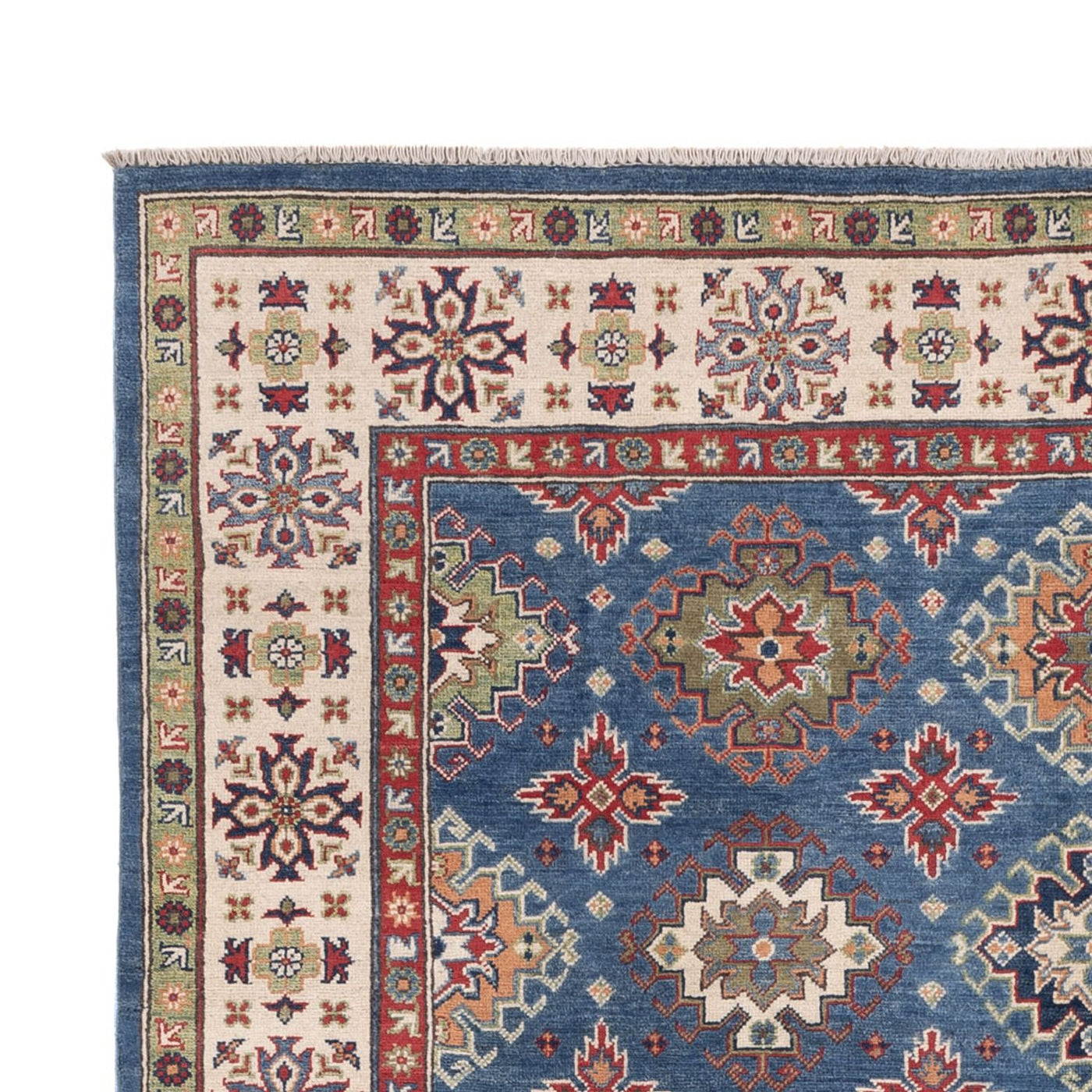 Kazak Tapete 298x204cm - Tapete Oriental