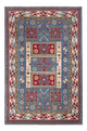 Kazak Tapete 302x197cm - Tapete Oriental