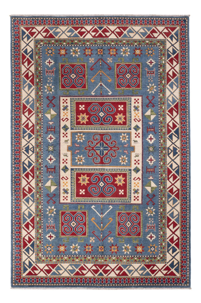 Kazak Tapete 302x197cm - Tapete Oriental