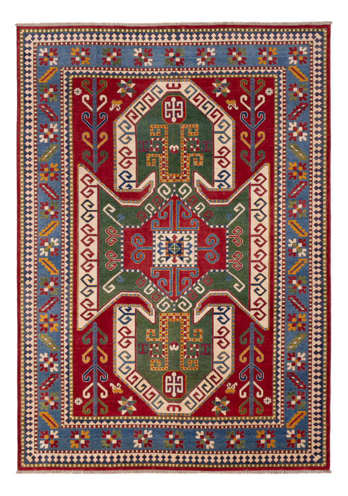 Kazak Tapete 298x210cm - Tapete Oriental