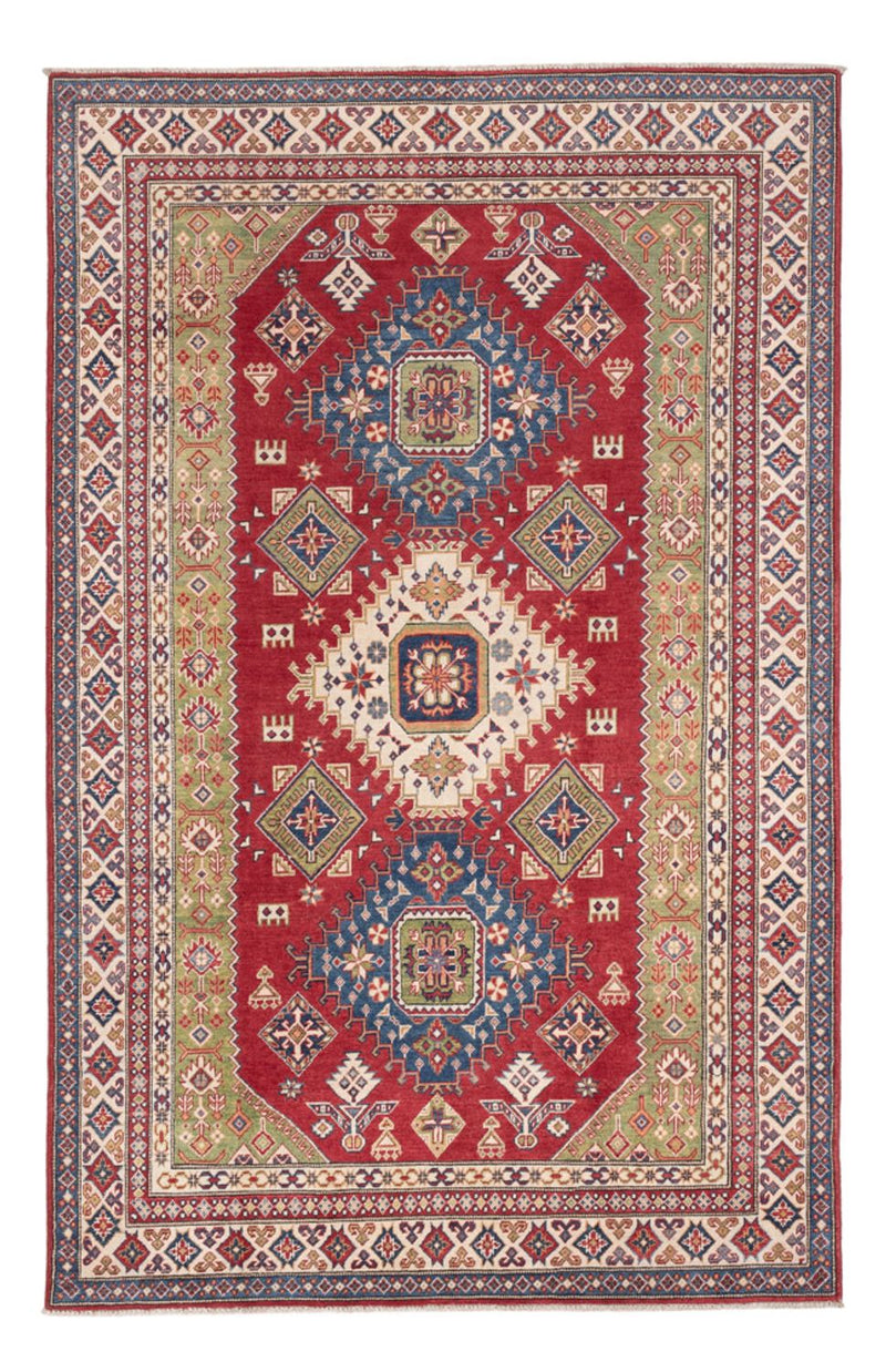 Kazak Tapete 281x179cm - Tapete Oriental