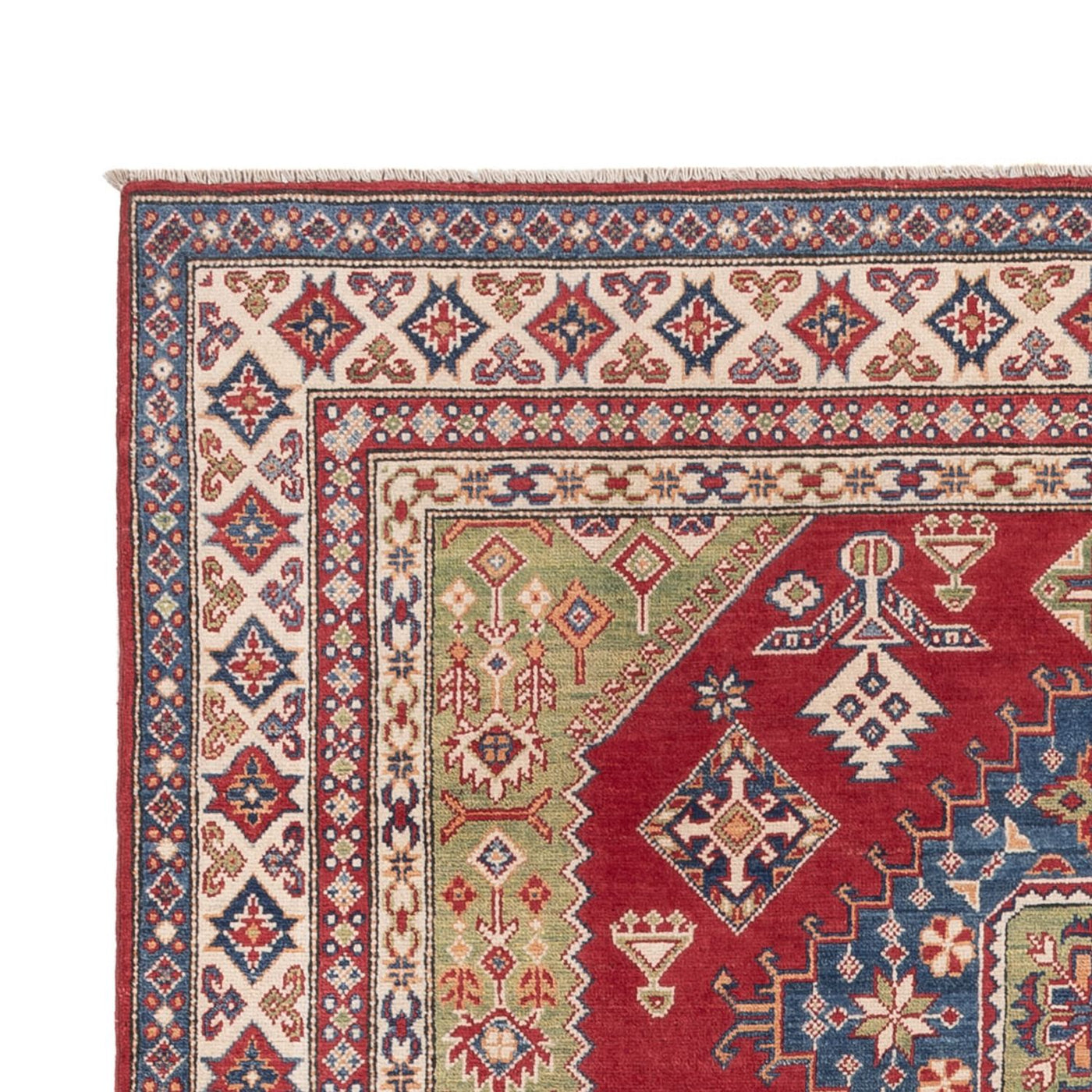Kazak Tapete 281x179cm - Tapete Oriental