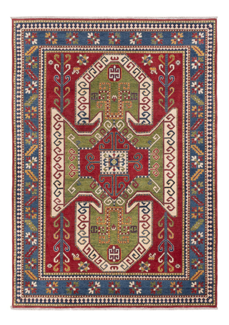 Kazak Tapete 240x174cm - Tapete Oriental