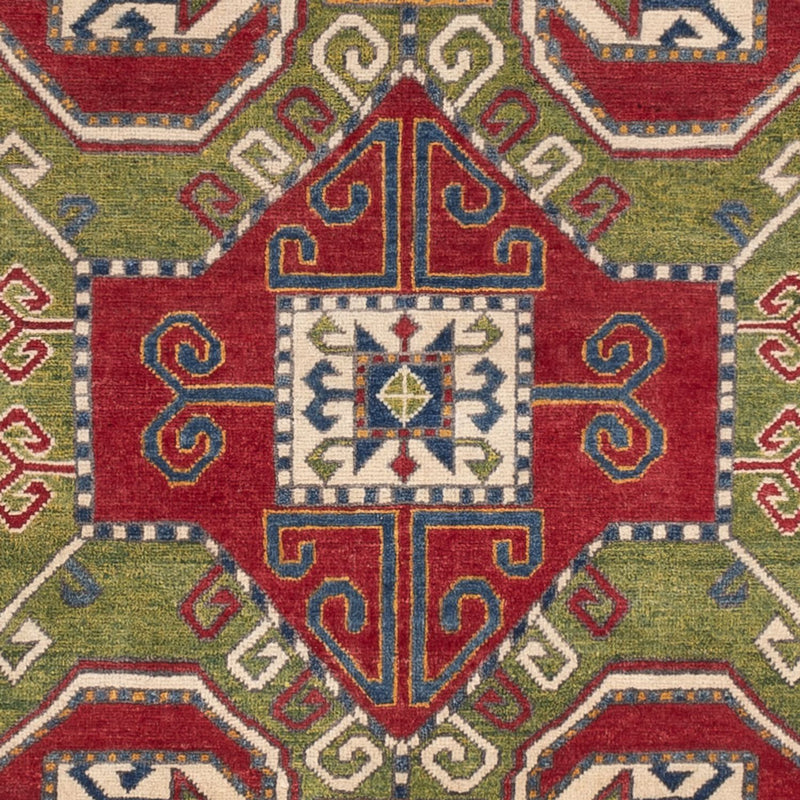 Kazak Tapete 240x174cm - Tapete Oriental