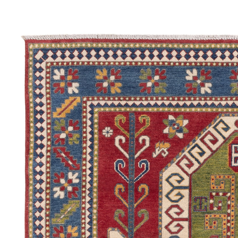 Kazak Tapete 240x174cm - Tapete Oriental