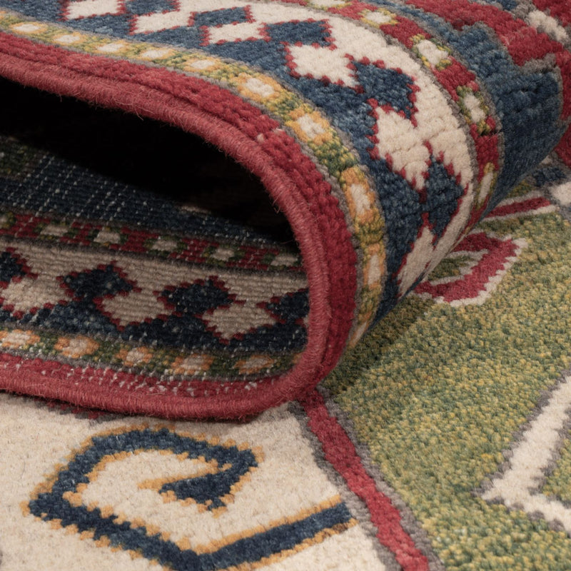 Kazak Tapete 240x174cm - Tapete Oriental