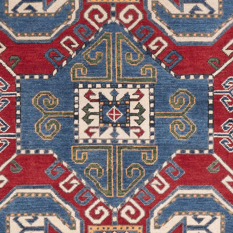 Kazak Tapete 227x178cm - Tapete Oriental