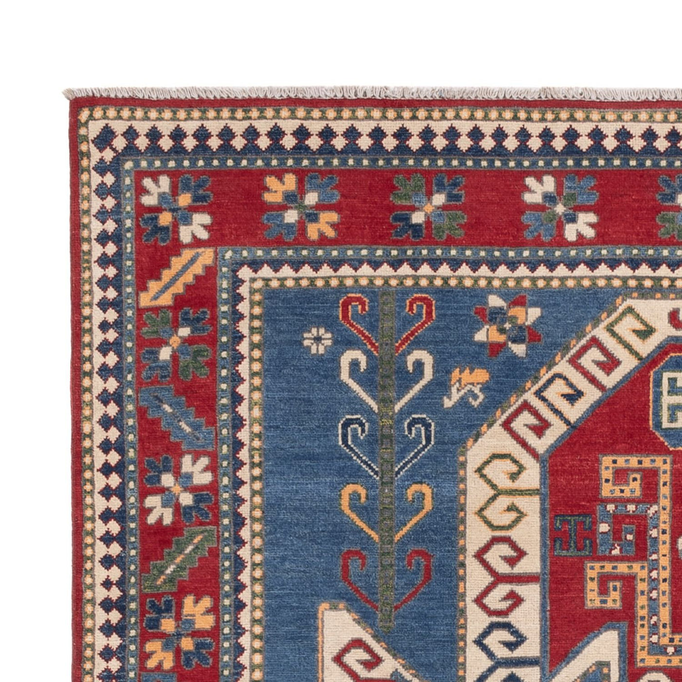 Kazak Tapete 227x178cm - Tapete Oriental