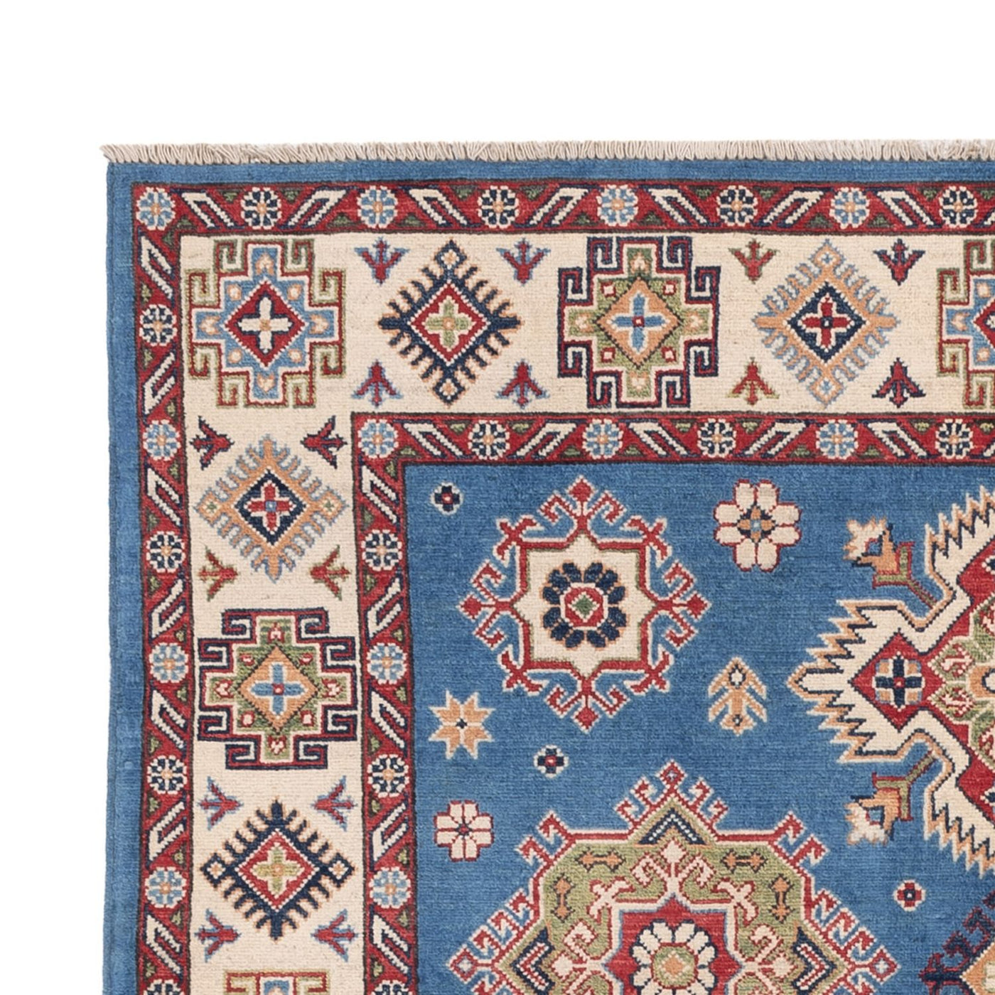 Kazak Tapete 240x167cm - Tapete Oriental