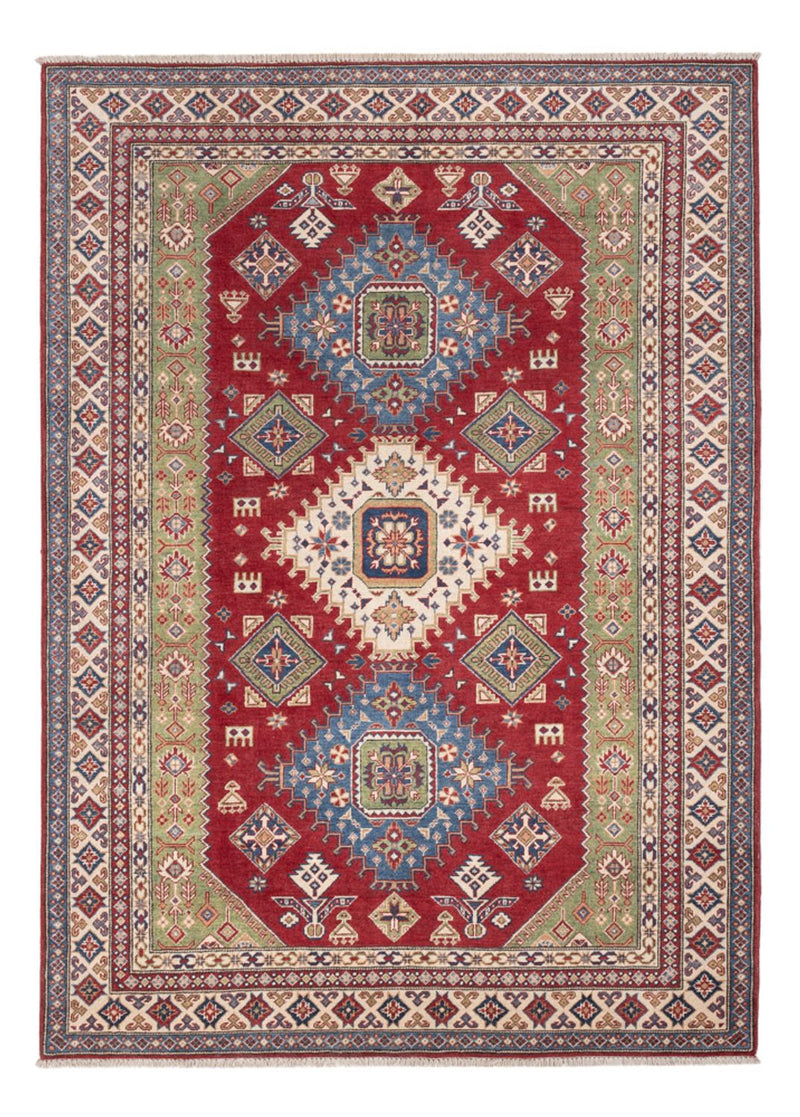 Kazak Tapete 253x186cm - Tapete Oriental