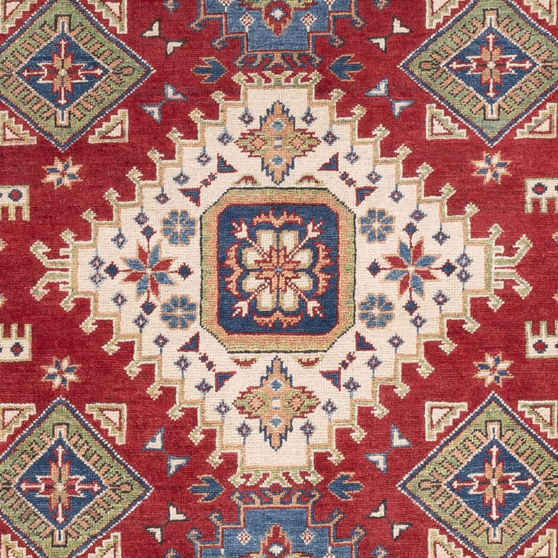 Kazak Tapete 253x186cm - Tapete Oriental