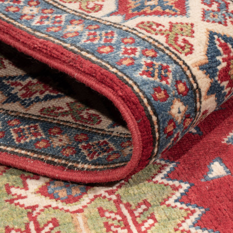 Kazak Tapete 253x186cm - Tapete Oriental