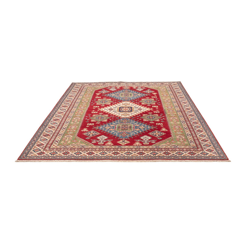 Kazak Tapete 253x186cm - Tapete Oriental