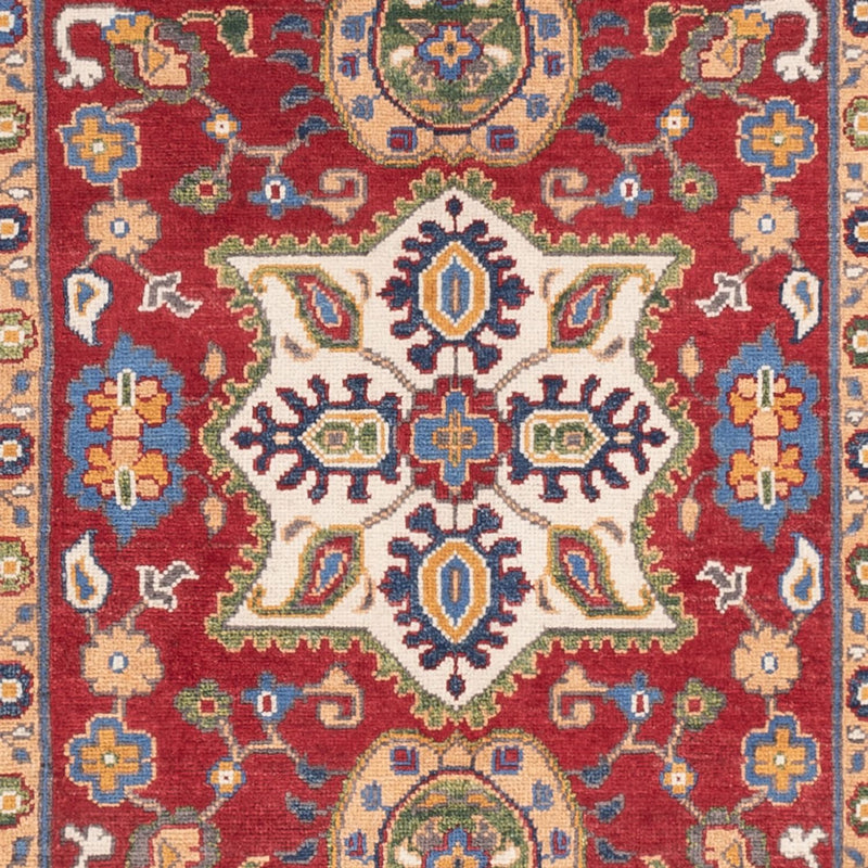 Kazak Tapete 253x173cm - Tapete Oriental