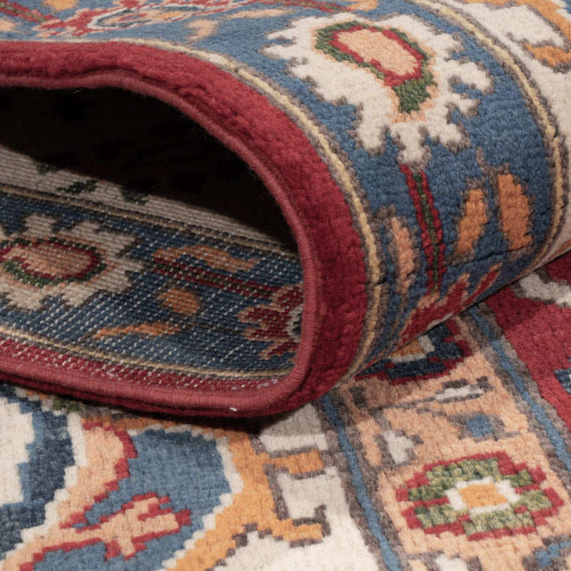 Kazak Tapete 253x173cm - Tapete Oriental