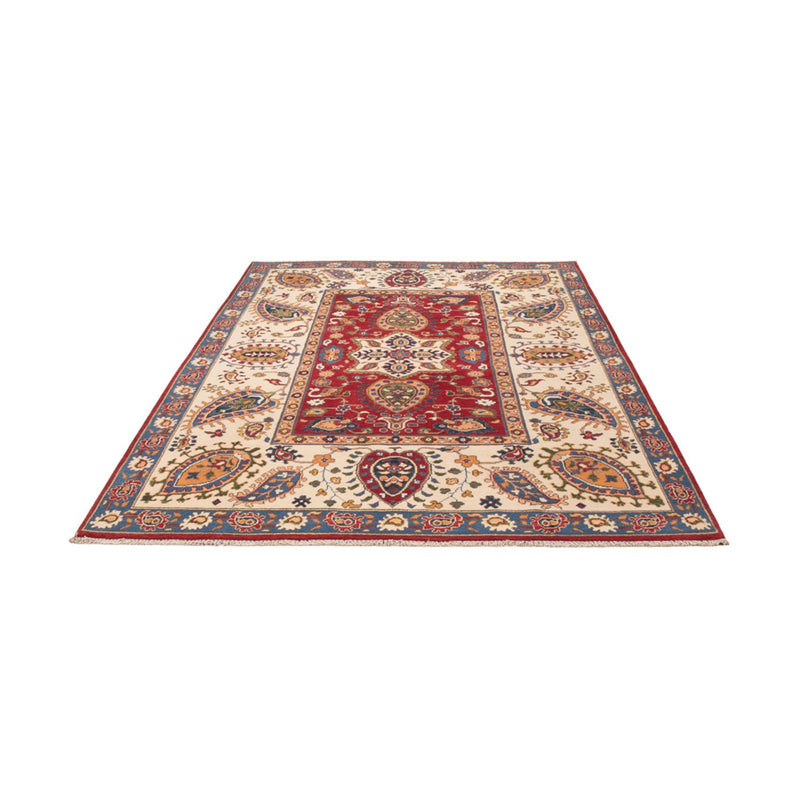 Kazak Tapete 253x173cm - Tapete Oriental