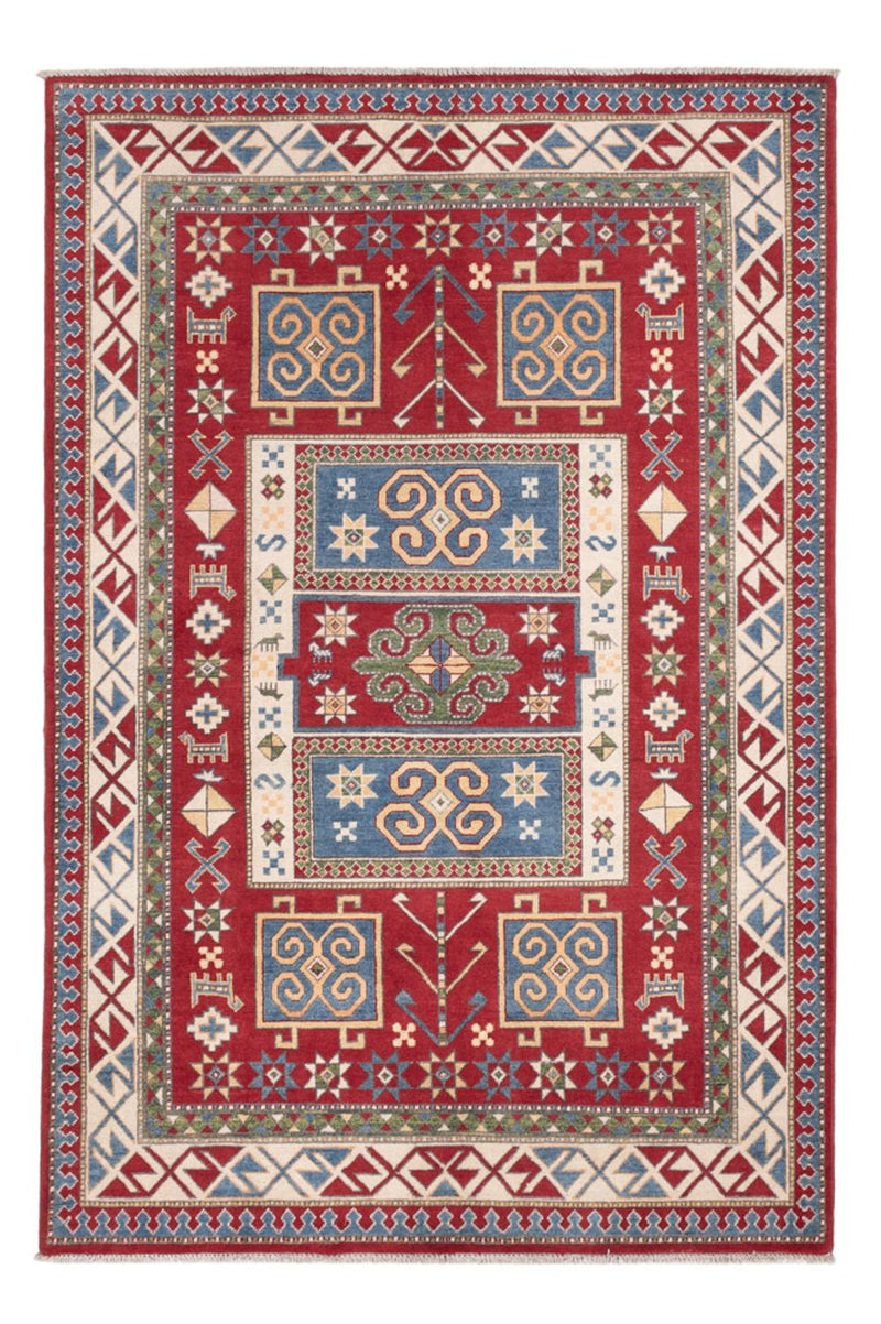 Kazak Tapete 246x162cm - Tapete Oriental