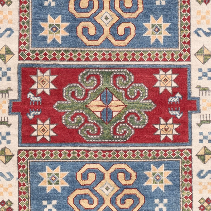 Kazak Tapete 246x162cm - Tapete Oriental