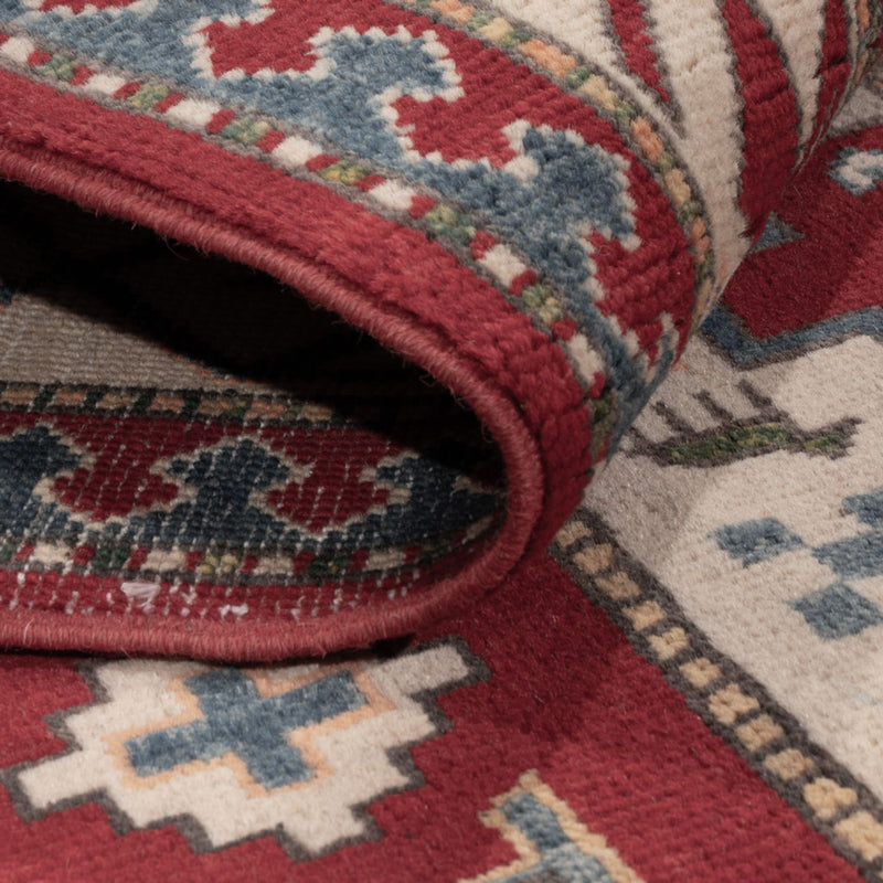 Kazak Tapete 246x162cm - Tapete Oriental