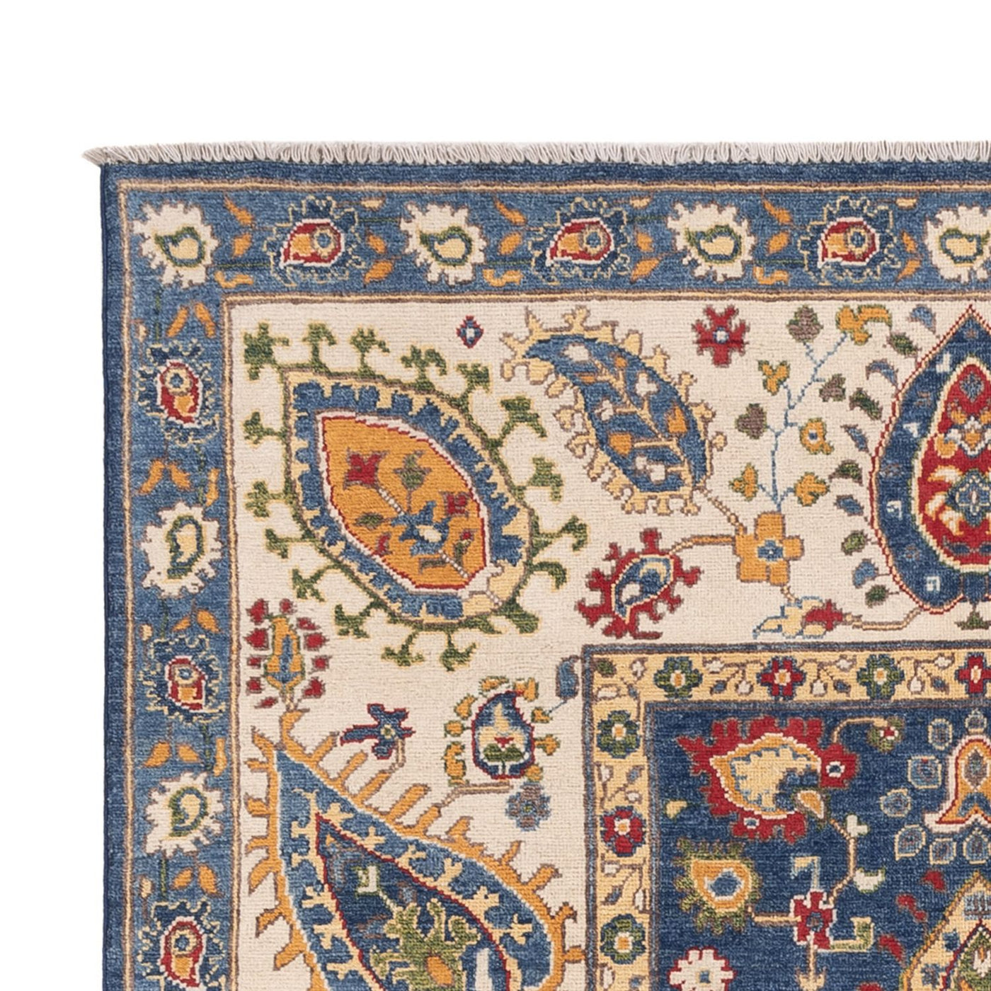 Kazak Tapete 249x162cm - Tapete Oriental