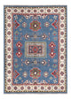 Kazak Tapete 207x147cm - Tapete Oriental