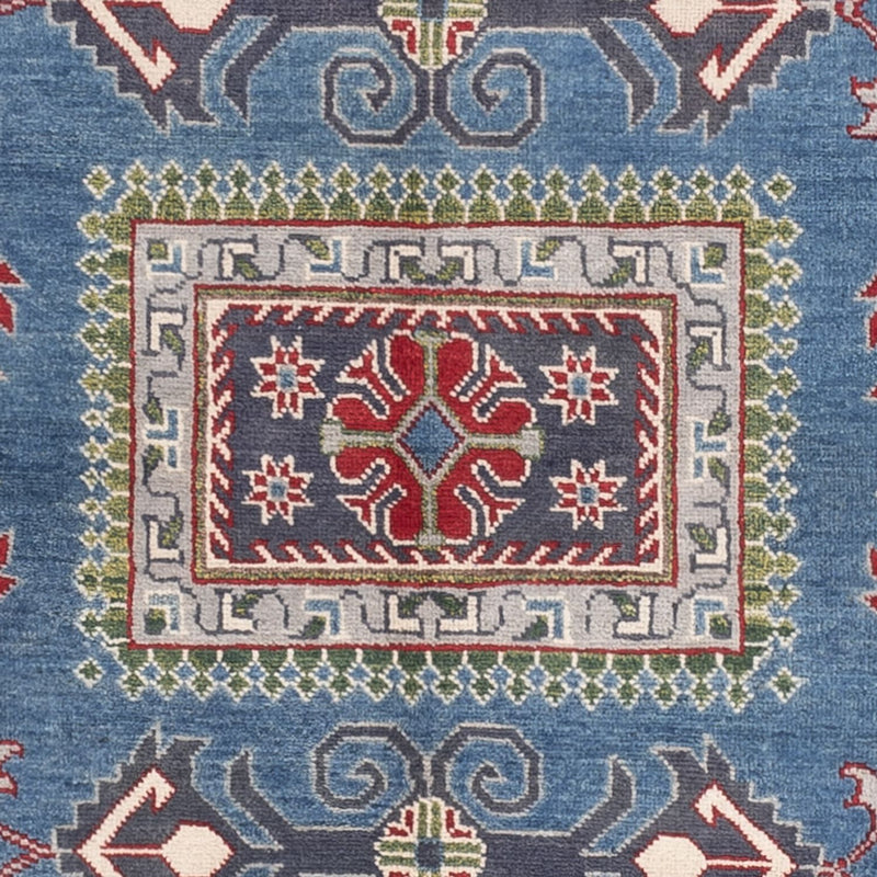 Kazak Tapete 207x147cm - Tapete Oriental