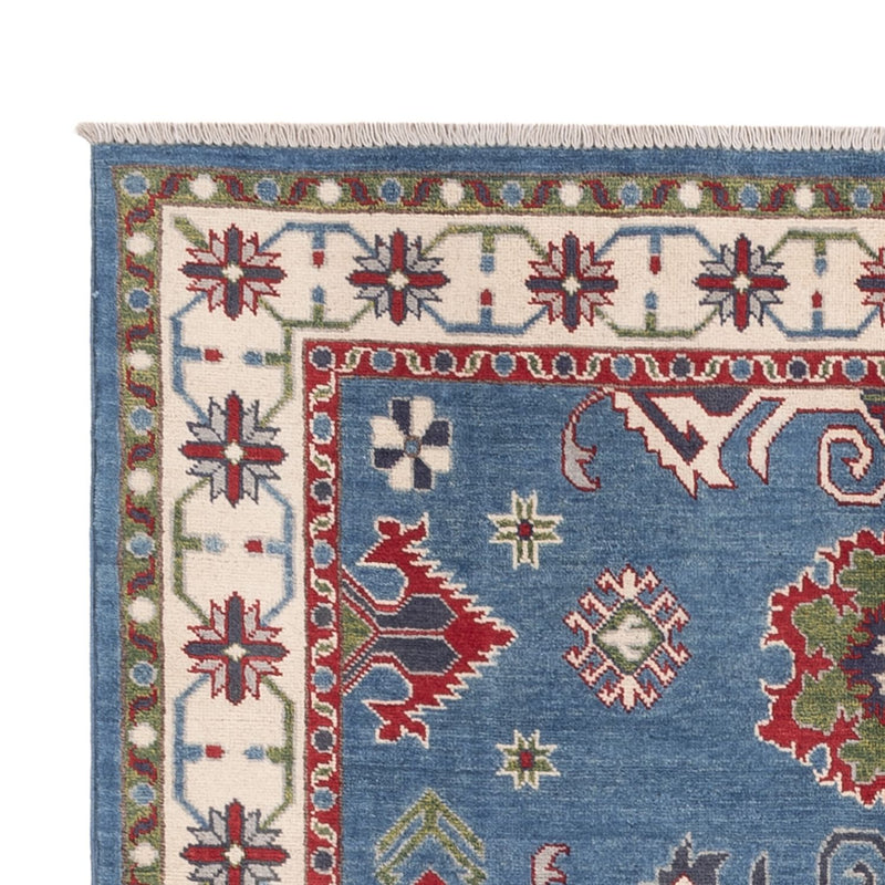Kazak Tapete 207x147cm - Tapete Oriental