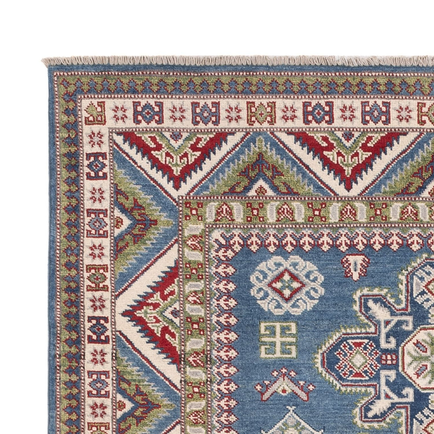 Kazak Tapete 197x149cm - Tapete Oriental