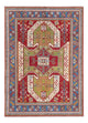 Kazak Tapete 202x143cm - Tapete Oriental
