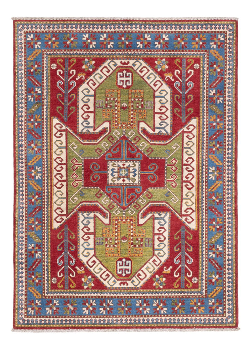 Kazak Tapete 202x143cm - Tapete Oriental