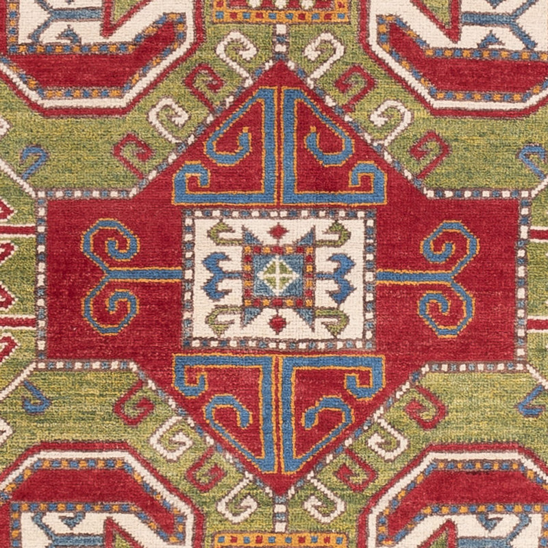 Kazak Tapete 202x143cm - Tapete Oriental