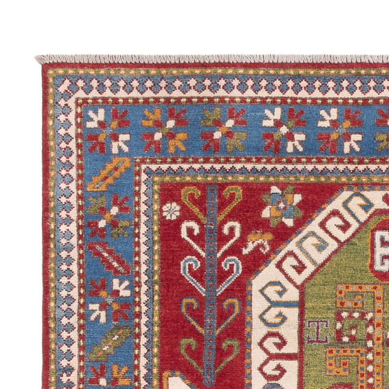 Kazak Tapete 202x143cm - Tapete Oriental