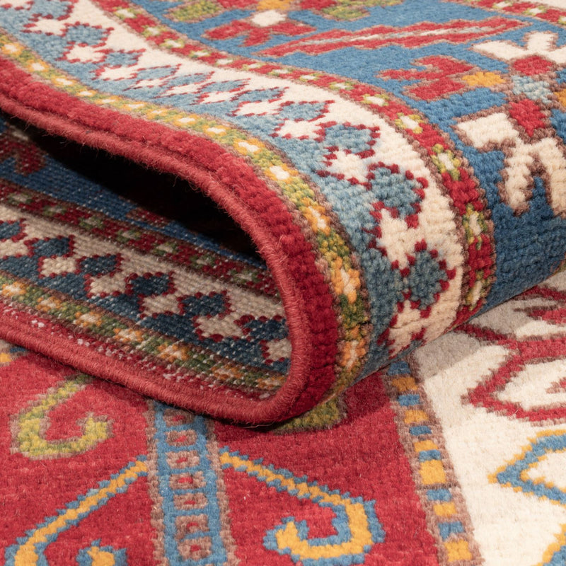 Kazak Tapete 202x143cm - Tapete Oriental