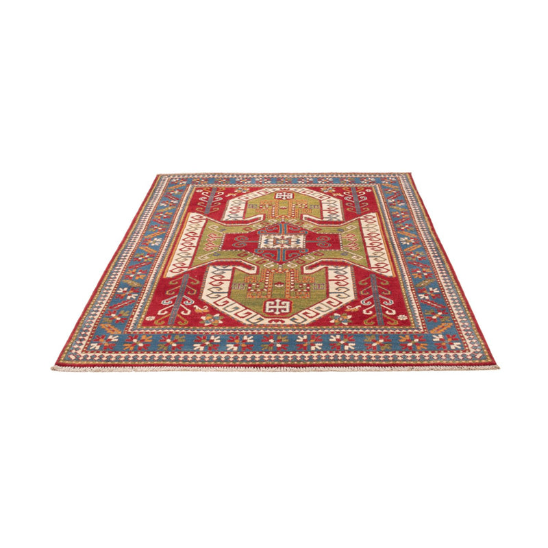Kazak Tapete 202x143cm - Tapete Oriental