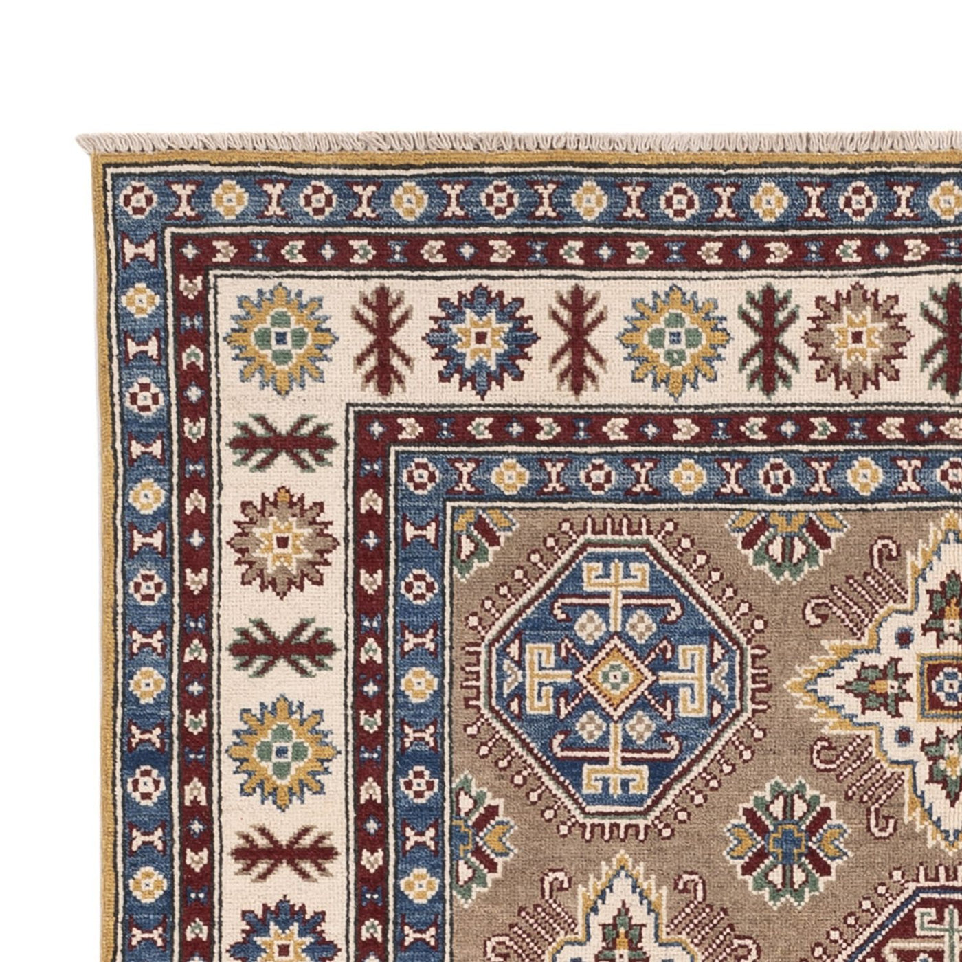 Kazak Tapete 212x150cm - Tapete Oriental
