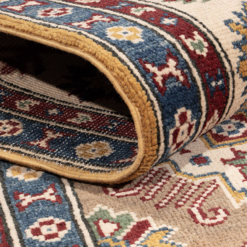 Kazak Tapete 212x150cm - Tapete Oriental